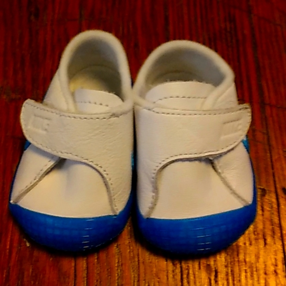 Nike Waffle Baby shoes